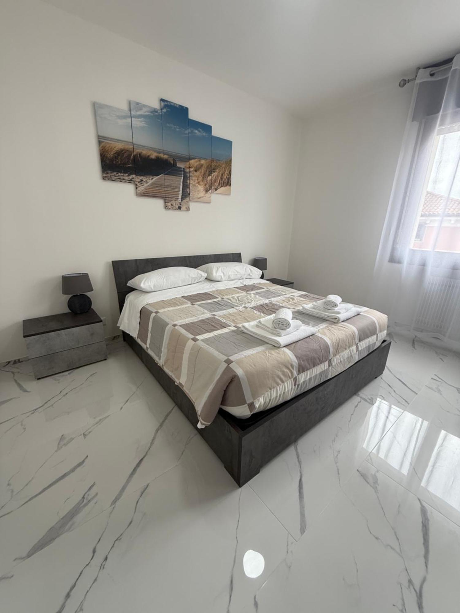 La Pace Apartamento Vicenza