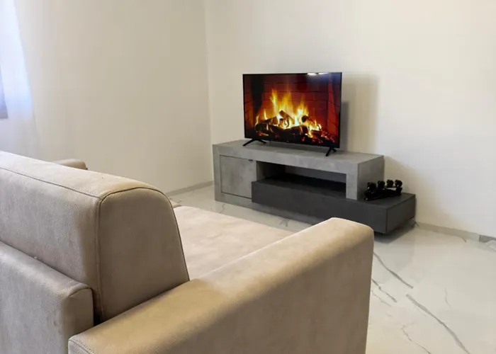 Residence La Pace