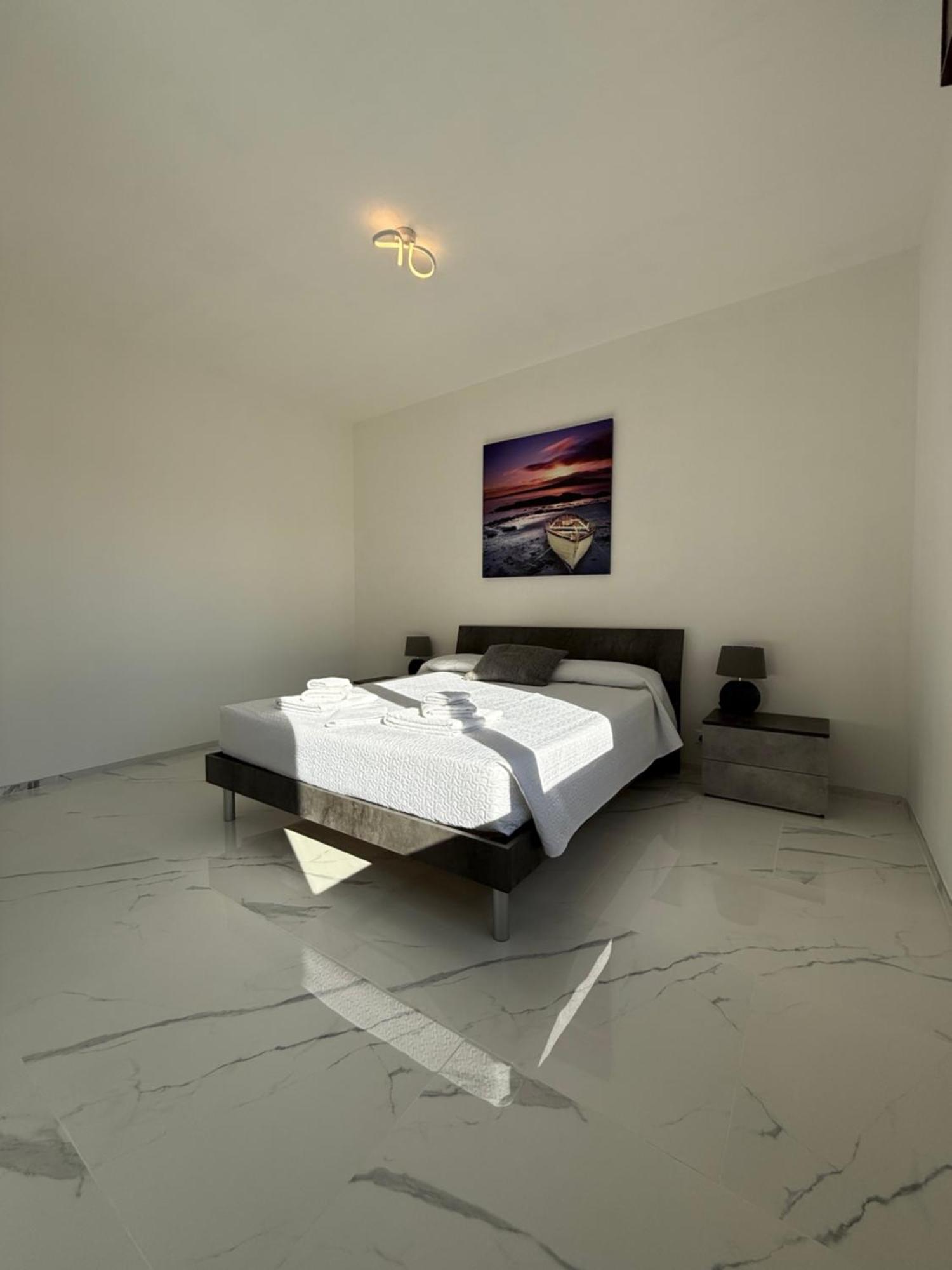 Apartamento La Pace Vicenza