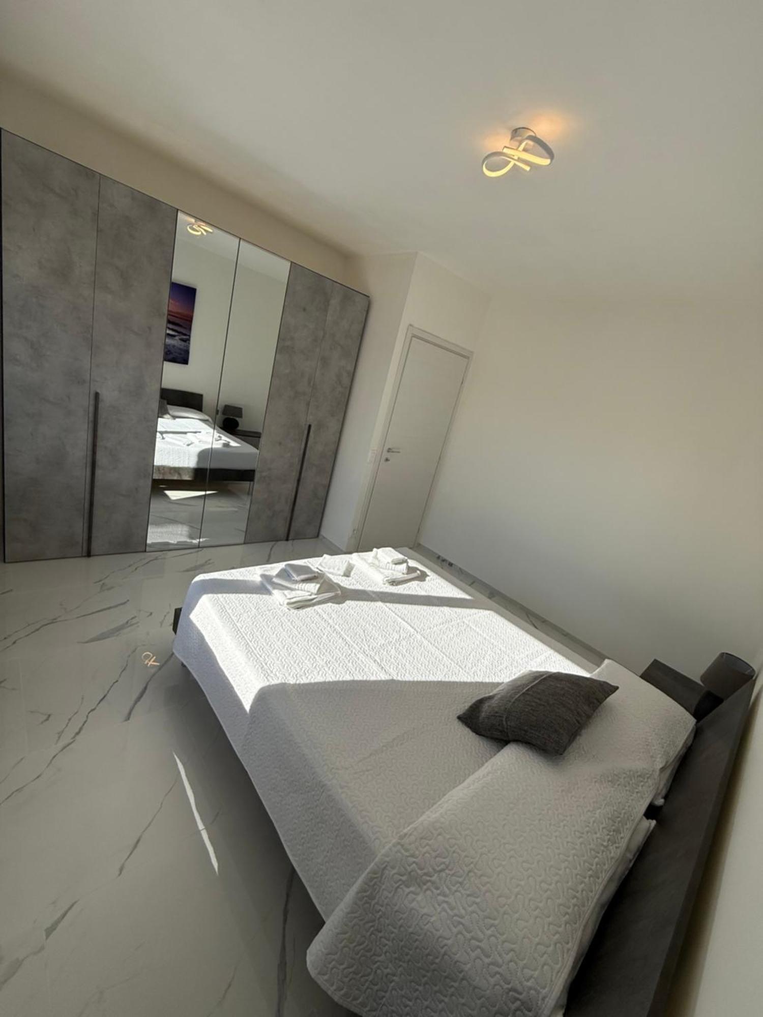 La Pace Apartamento Vicenza