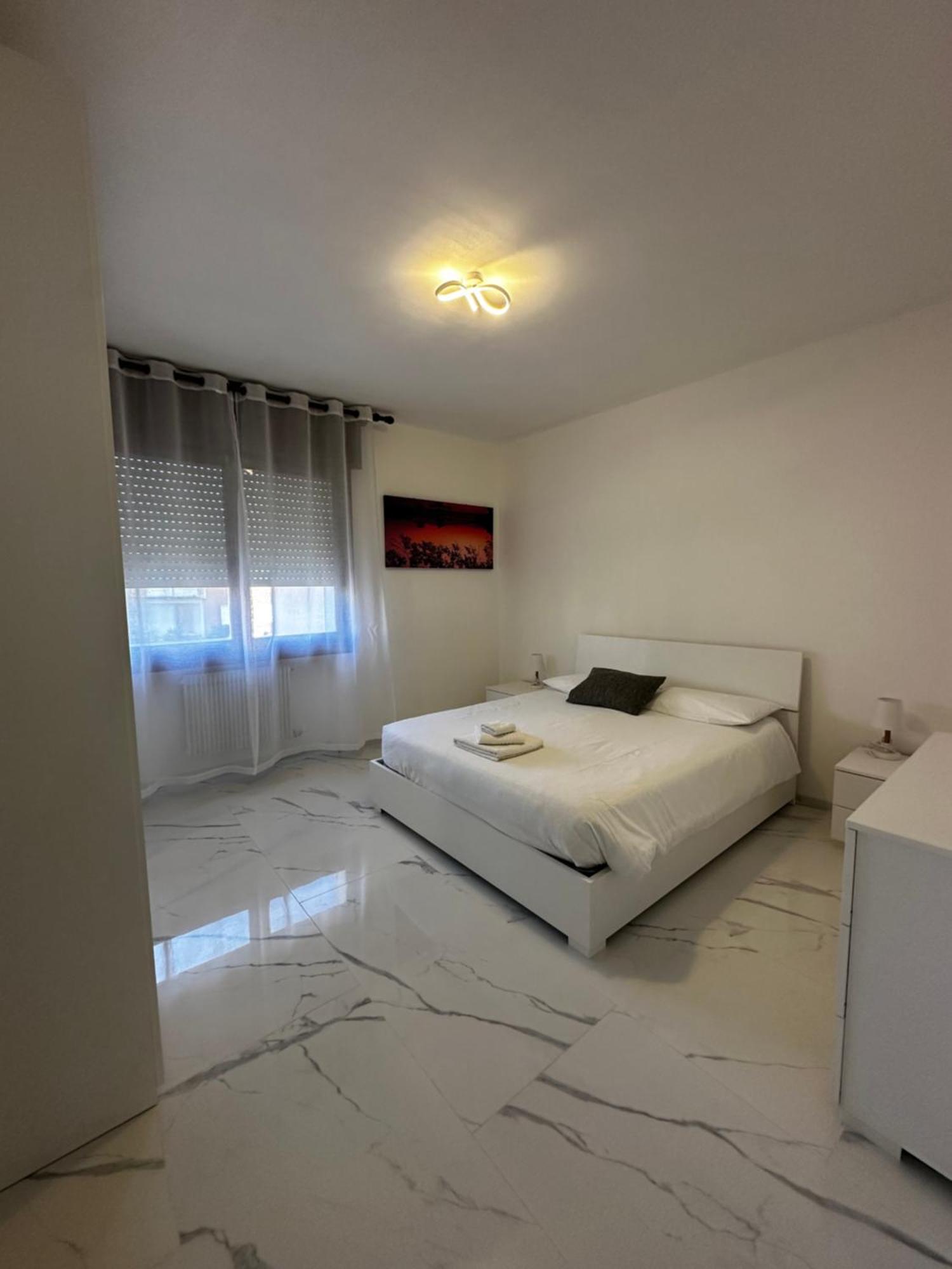Apartamento La Pace *