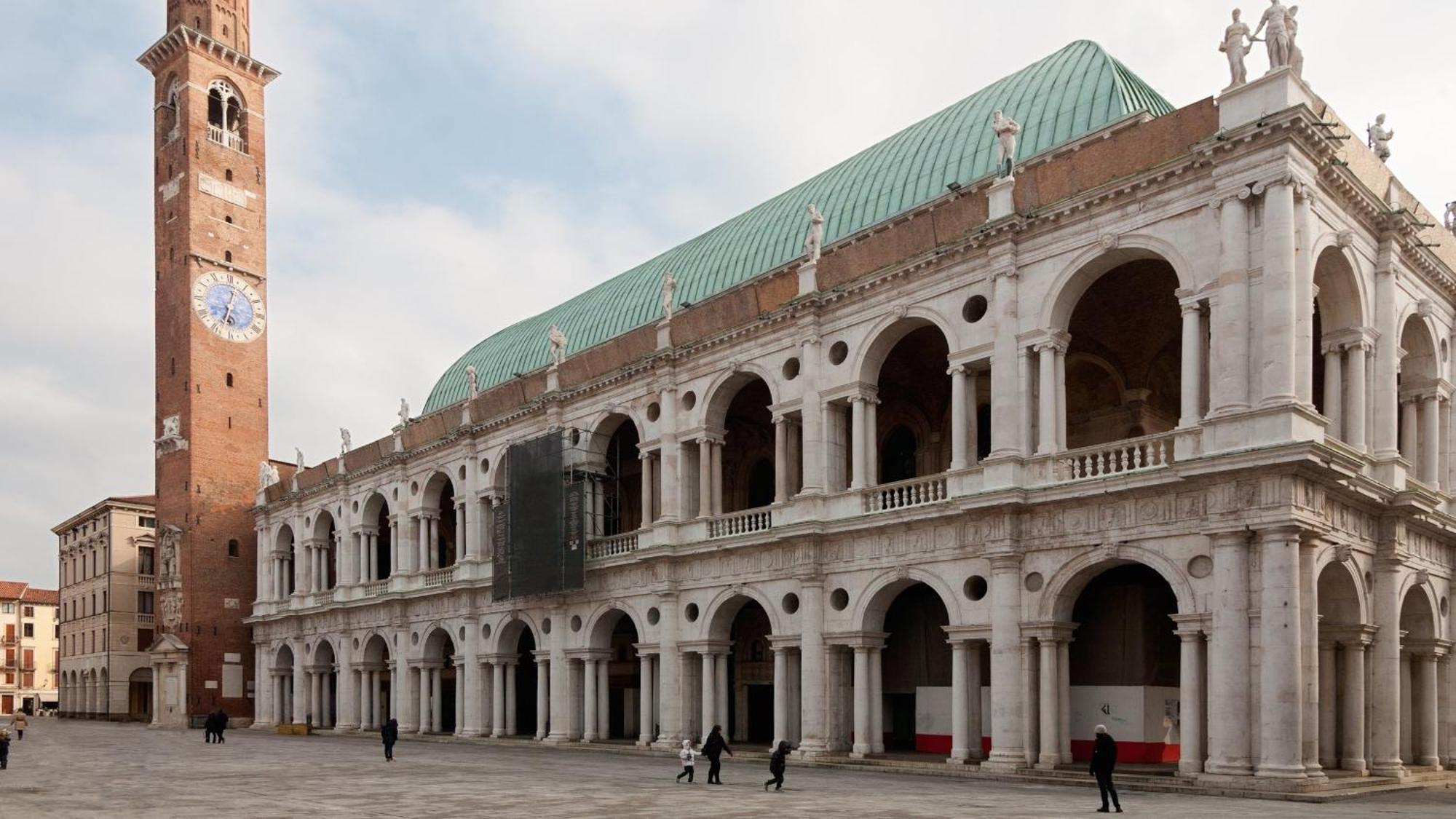 La Pace Apartamento *