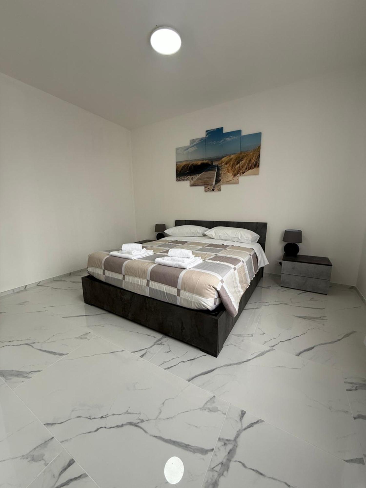 Apartamento La Pace *