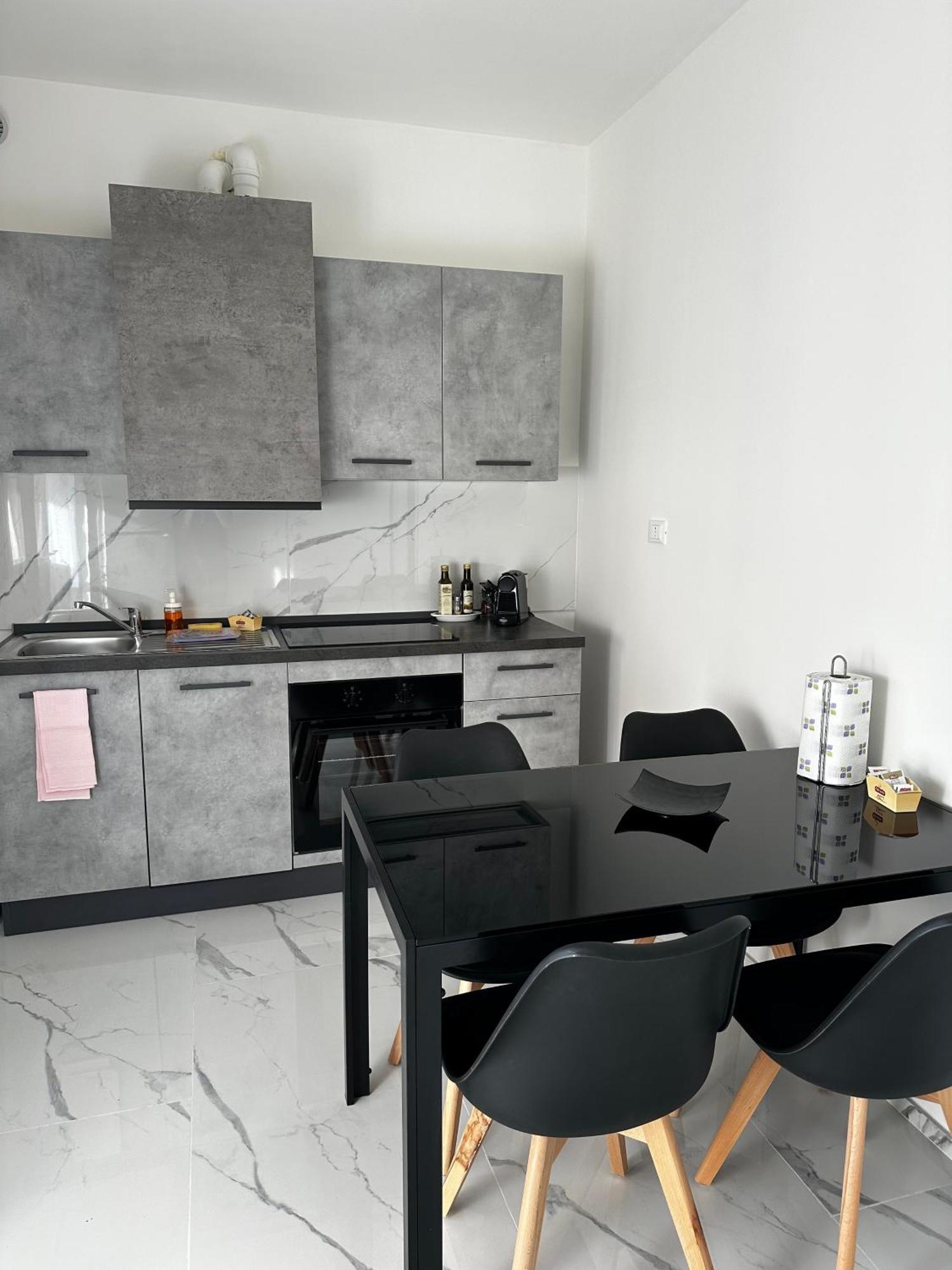 La Pace Apartamento Vicenza