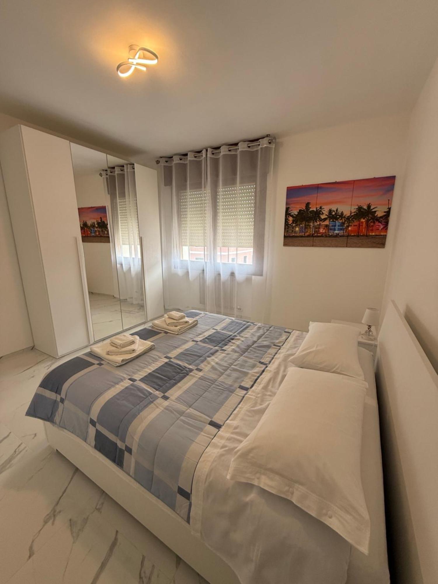 Apartamento La Pace
