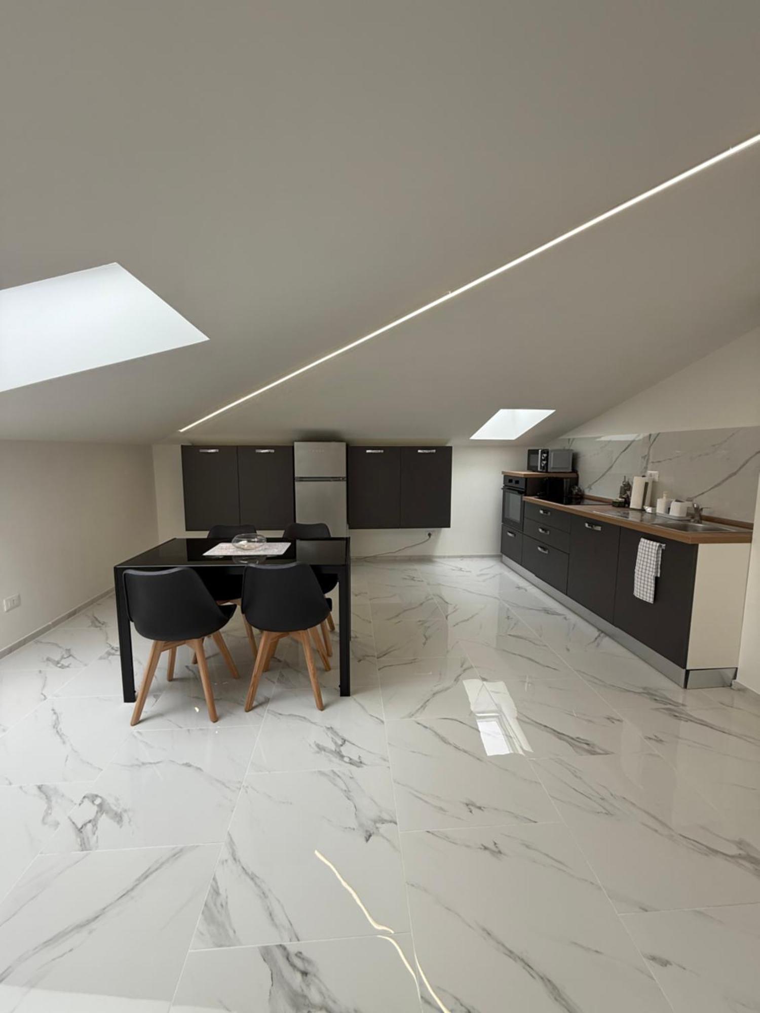 La Pace Daire Vicenza